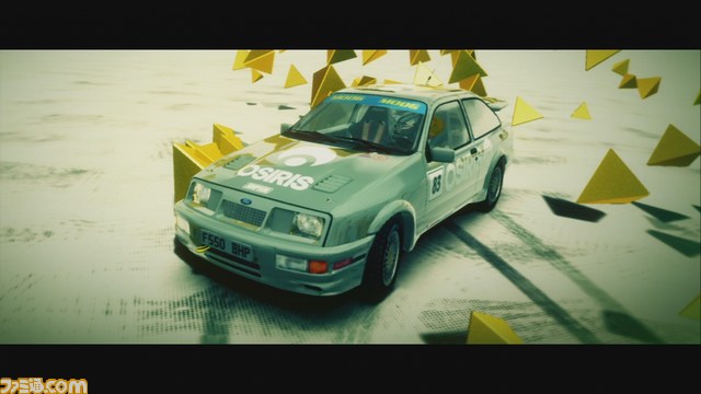 『DiRT 3 コンプリートエディション』が発売決定_12