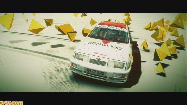 『DiRT 3 コンプリートエディション』が発売決定_13