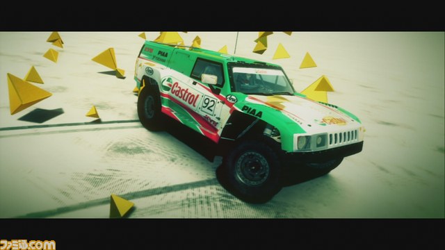 『DiRT 3 コンプリートエディション』が発売決定_17
