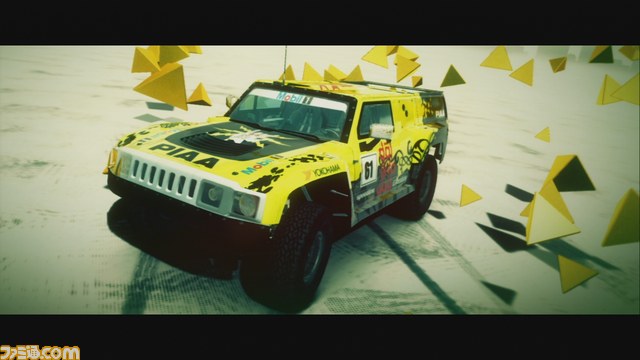 『DiRT 3 コンプリートエディション』が発売決定_18
