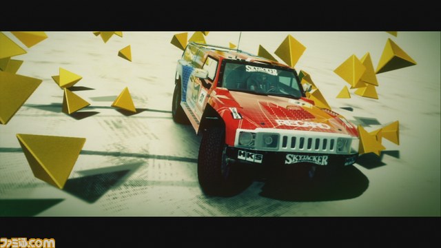 『DiRT 3 コンプリートエディション』が発売決定_19
