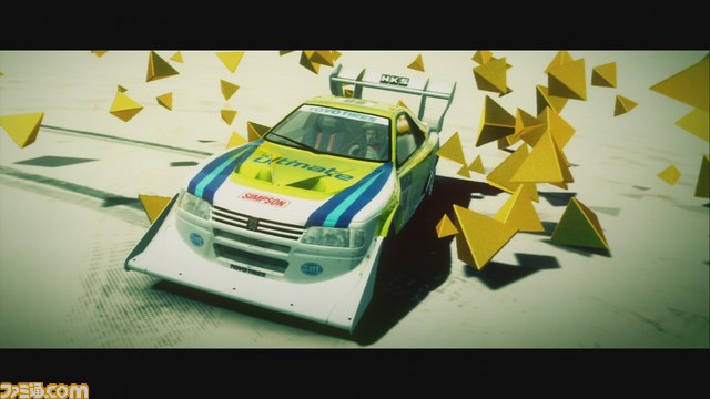 『DiRT 3 コンプリートエディション』が発売決定_25