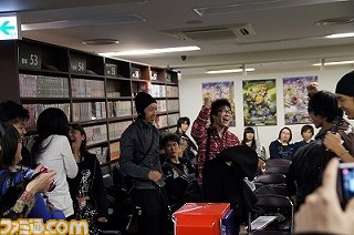 NHN Japan、“ハンゲームキャラバン 2012 春”を全国7都市で開催決定_02