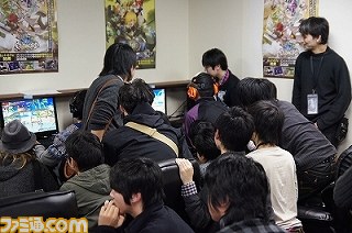 NHN Japan、“ハンゲームキャラバン 2012 春”を全国7都市で開催決定_04