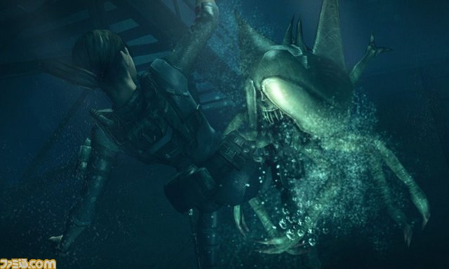 『バイオハザード リベレーションズ』発売、特別番組も放送決定_05