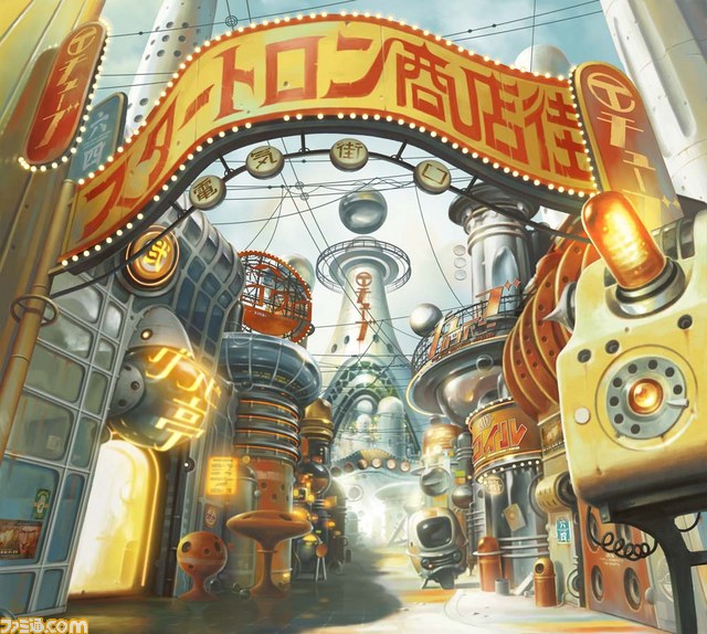 7次元さきの世界に住む少女とコミュニケーションせよ！　ガスト新作『シェルノサージュ ～失われた星へ捧ぐ詩～』発表_08