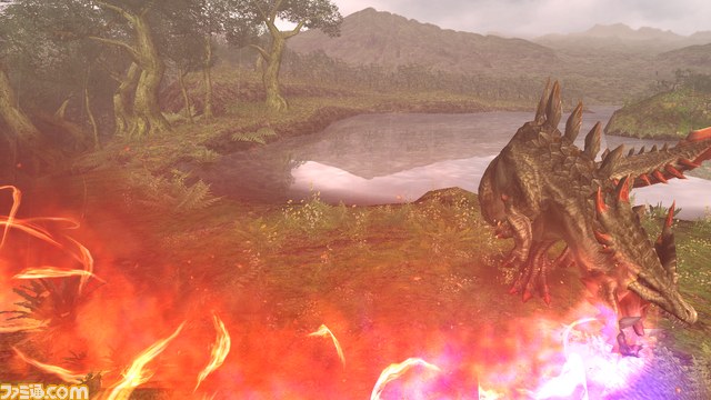 『MHF』アップデート恒例！　杉浦運営プロデューサーに聞く、フォワード.3における進化、そして今年の展望_01