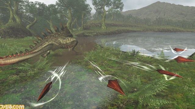 『MHF』アップデート恒例！　杉浦運営プロデューサーに聞く、フォワード.3における進化、そして今年の展望_03