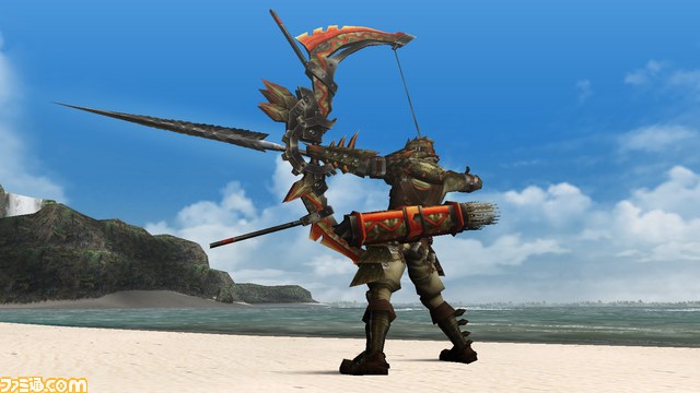 『MHF』アップデート恒例！　杉浦運営プロデューサーに聞く、フォワード.3における進化、そして今年の展望_06