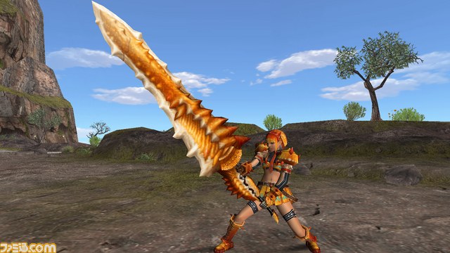『MHF』アップデート恒例！　杉浦運営プロデューサーに聞く、フォワード.3における進化、そして今年の展望_07