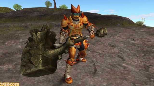 『MHF』アップデート恒例！　杉浦運営プロデューサーに聞く、フォワード.3における進化、そして今年の展望_08