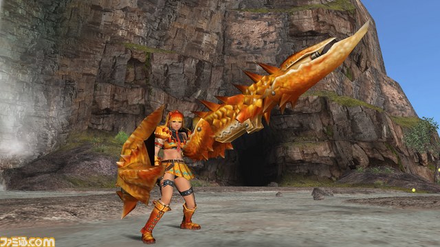 『MHF』アップデート恒例！　杉浦運営プロデューサーに聞く、フォワード.3における進化、そして今年の展望_09
