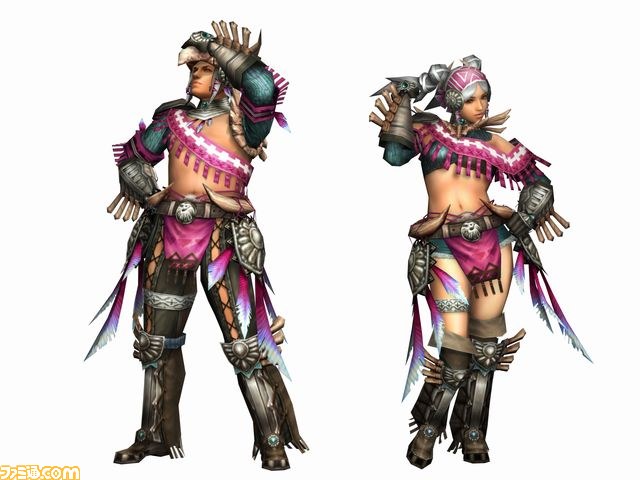 『MHF』アップデート恒例！　杉浦運営プロデューサーに聞く、フォワード.3における進化、そして今年の展望_10