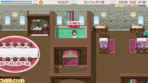 『ワールド・ネバーランド～ククリア王国物語～』発売日が2012年2月16日に決定、PV第1弾を公開_04