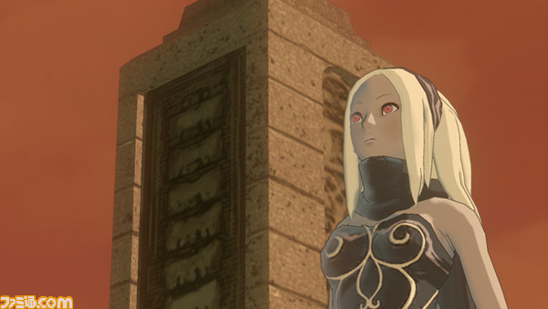 『GRAVITY DAZE』の最新PVが公式サイトで公開_06