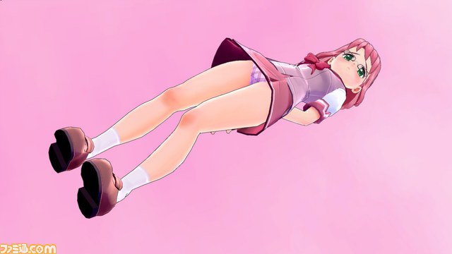 『ぎゃる☆がん』パワーアップした“妄想モード”と“更衣室”を紹介_12