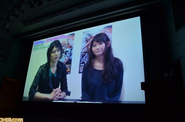 100人のファンが参加した『ソウルキャリバーV』発売直前オンライン体験会リポート! 最新ダウンロードコンテンツ情報も_25