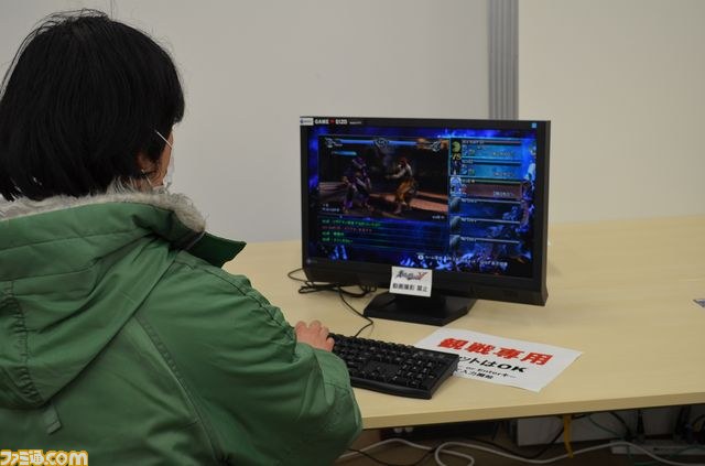 100人のファンが参加した『ソウルキャリバーV』発売直前オンライン体験会リポート! 最新ダウンロードコンテンツ情報も_30