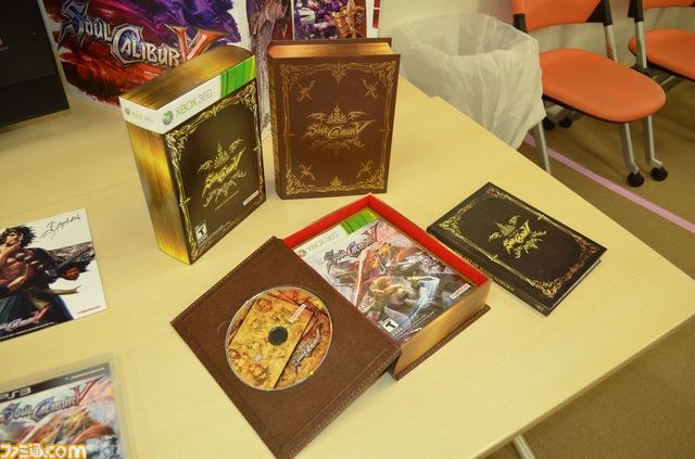 100人のファンが参加した『ソウルキャリバーV』発売直前オンライン体験会リポート! 最新ダウンロードコンテンツ情報も_42