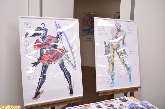 100人のファンが参加した『ソウルキャリバーV』発売直前オンライン体験会リポート! 最新ダウンロードコンテンツ情報も_44
