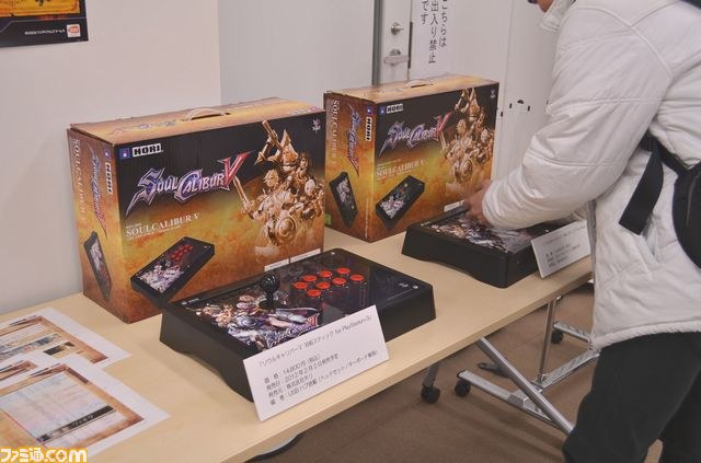 100人のファンが参加した『ソウルキャリバーV』発売直前オンライン体験会リポート! 最新ダウンロードコンテンツ情報も_47