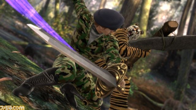 100人のファンが参加した『ソウルキャリバーV』発売直前オンライン体験会リポート! 最新ダウンロードコンテンツ情報も_01