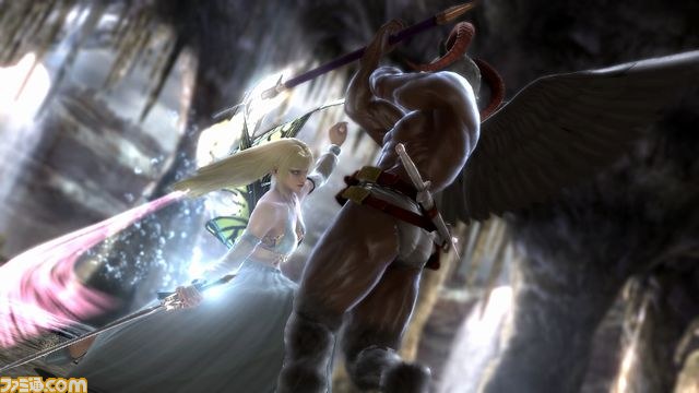 100人のファンが参加した『ソウルキャリバーV』発売直前オンライン体験会リポート! 最新ダウンロードコンテンツ情報も_05