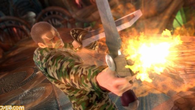 100人のファンが参加した『ソウルキャリバーV』発売直前オンライン体験会リポート! 最新ダウンロードコンテンツ情報も_06