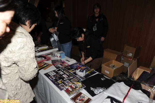 『逆転裁判5』の制作決定も発表された『逆転』シリーズ10周年記念イベントをリポート_03
