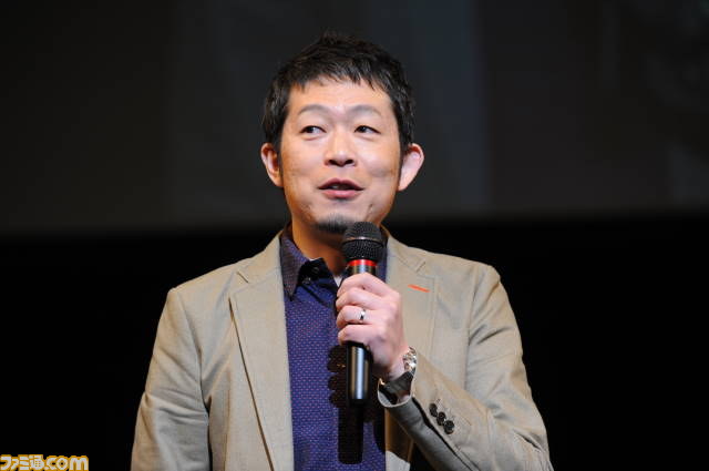 『逆転裁判5』の制作決定も発表された『逆転』シリーズ10周年記念イベントをリポート_05