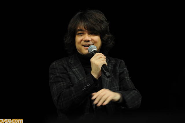 『逆転裁判5』の制作決定も発表された『逆転』シリーズ10周年記念イベントをリポート_12