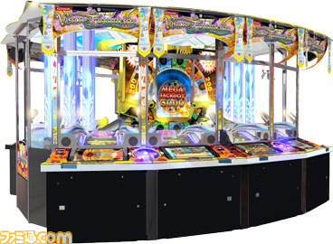 KONAMIがAOU2012特設サイトをオープン　『DanceEvolution ARCADE』など出展ラインアップやイベント情報を公開_07