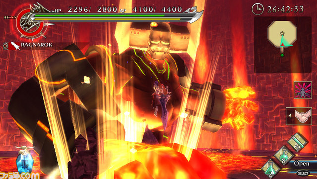 『ラグナロク オデッセイ』の体験版が配信開始から10日間で10万ダウンロードを突破――最新情報も公開_03