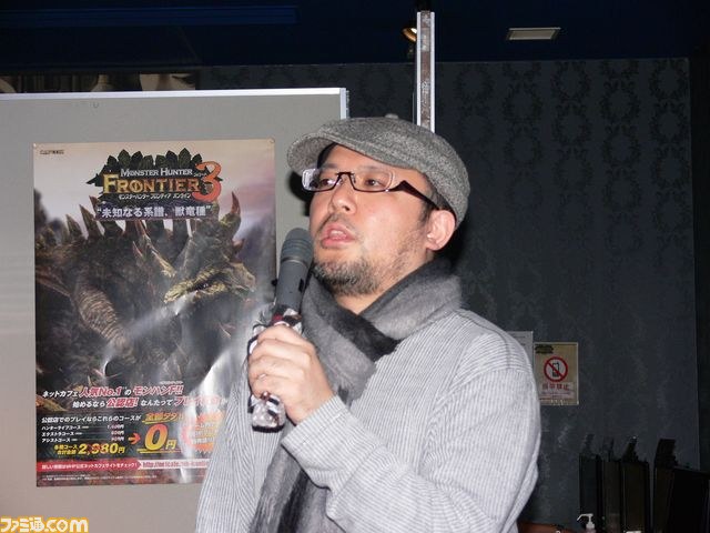 「つぎの5年間を発表したい」熱戦とプレゼンで大盛り上がりの『MHF』オフラインイベントリポート_07