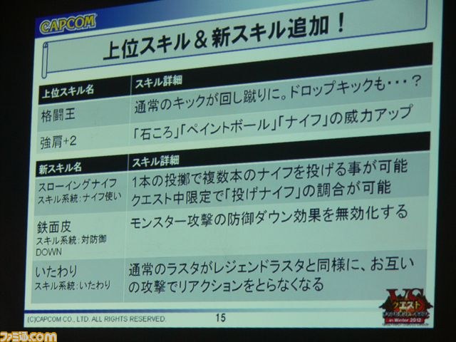 「つぎの5年間を発表したい」熱戦とプレゼンで大盛り上がりの『MHF』オフラインイベントリポート_10