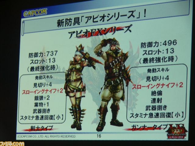 「つぎの5年間を発表したい」熱戦とプレゼンで大盛り上がりの『MHF』オフラインイベントリポート_11