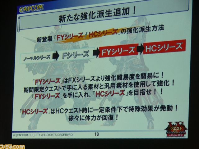 「つぎの5年間を発表したい」熱戦とプレゼンで大盛り上がりの『MHF』オフラインイベントリポート_13