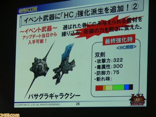 「つぎの5年間を発表したい」熱戦とプレゼンで大盛り上がりの『MHF』オフラインイベントリポート_19