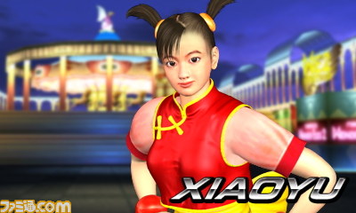 鉄拳3Dプライムエディション』で楽しめるモードを紹介 - ファミ通.com