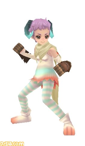 『テイルズ オブ イノセンス R』新たな衣装称号“前世衣装”が配信決定_08