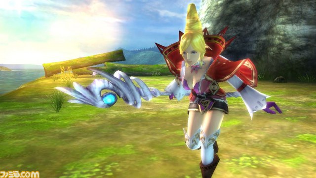 『ラグナロク オデッセイ』“最果ての砦”の機能とキャラクター強化、待ち受けるさまざまなクエストを公開_15
