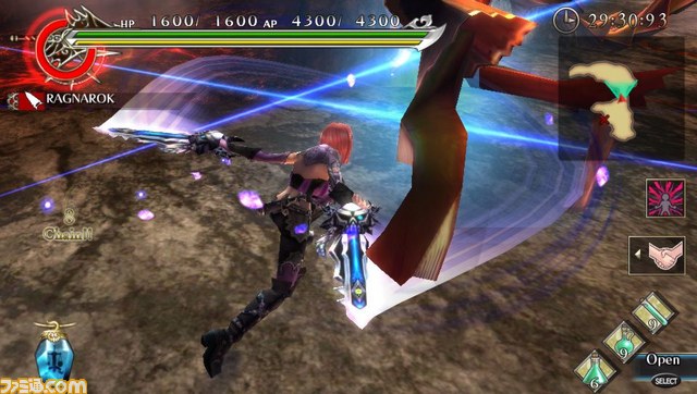 『ラグナロク オデッセイ』“最果ての砦”の機能とキャラクター強化、待ち受けるさまざまなクエストを公開_19