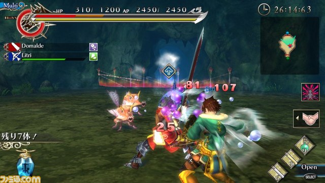 『ラグナロク オデッセイ』“最果ての砦”の機能とキャラクター強化、待ち受けるさまざまなクエストを公開_08