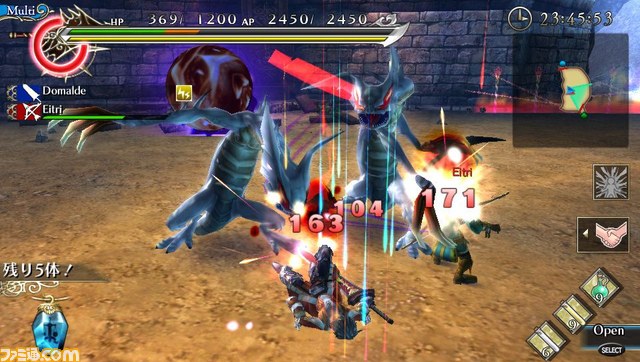 『ラグナロク オデッセイ』“最果ての砦”の機能とキャラクター強化、待ち受けるさまざまなクエストを公開_10
