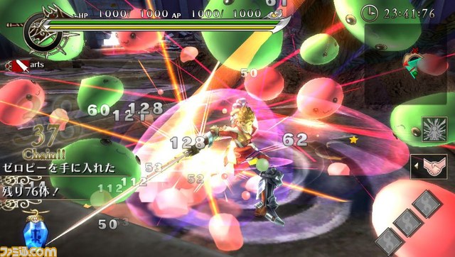 『ラグナロク オデッセイ』“最果ての砦”の機能とキャラクター強化、待ち受けるさまざまなクエストを公開_12