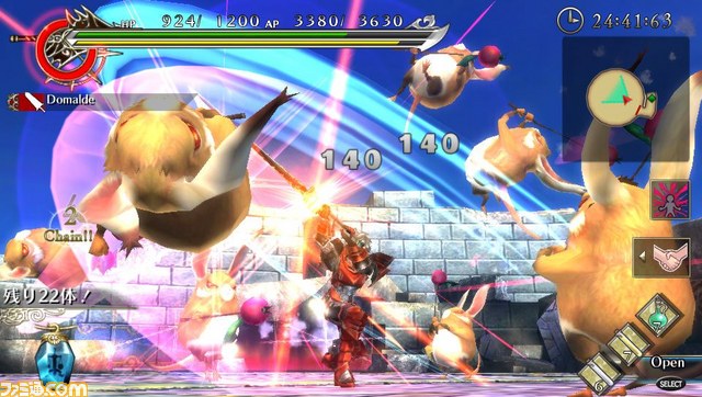 『ラグナロク オデッセイ』“最果ての砦”の機能とキャラクター強化、待ち受けるさまざまなクエストを公開_14