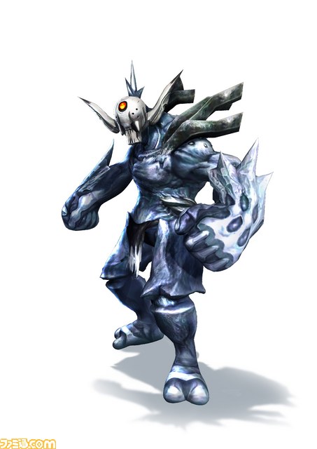 『ラグナロク オデッセイ』“最果ての砦”の機能とキャラクター強化、待ち受けるさまざまなクエストを公開_28