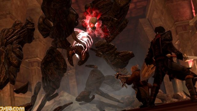 『Dragon Age II（ドラゴンエイジII）』発売直前！　ストーリーと戦闘の詳細が公開_14