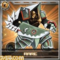 GREE『ガメラバトル』ガメラと心通わせる新感覚のカードバトル_04