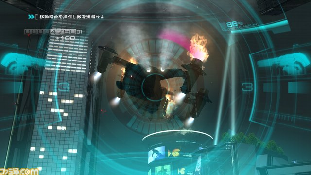 『バイナリー ドメイン』の“スペシャルステージ”を公開_19
